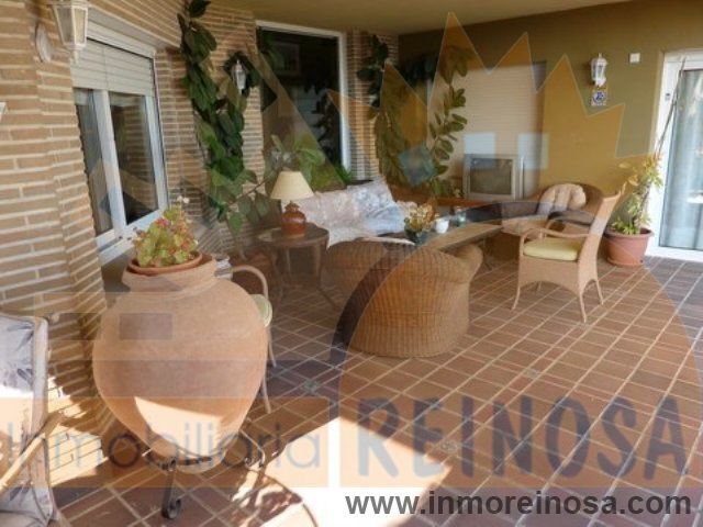 Chalet in Molina de Segura, Región de Murcia, Spain 4 - 12835784