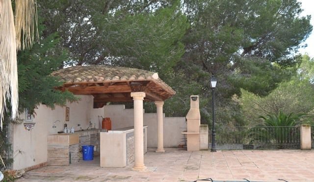 Chalet in La Alcayna, Molina de Segura, Región de Murcia 5 - 12834587