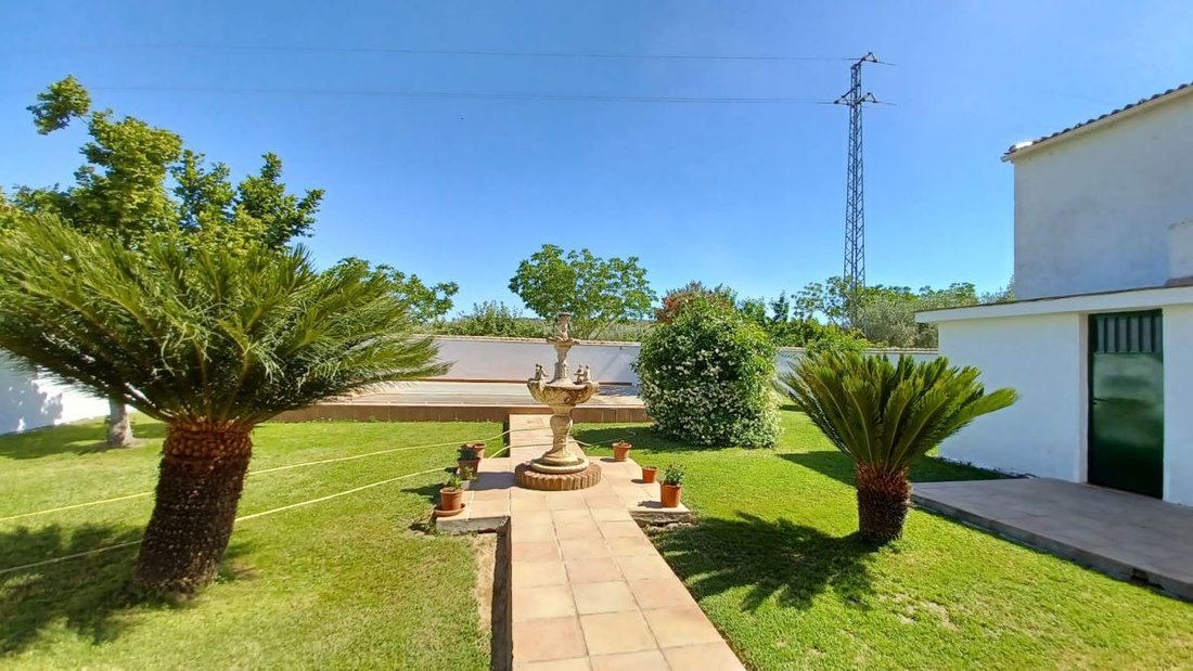 Domaine à Moraleda de Zafayona, Andalousie, Espagne 5 - 12835666