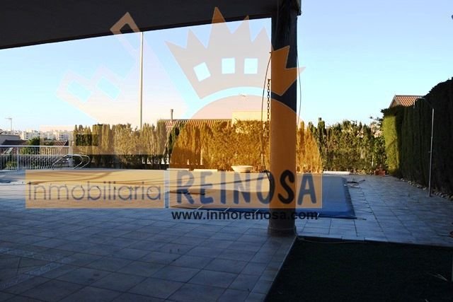 Chalet in Molina de Segura, Región de Murcia, Spain 4 - 12835588