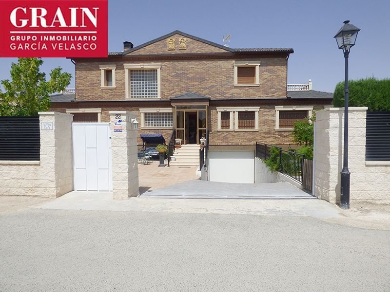 Chalet in Albacete, Castile-La Mancha, Spain 3 - 12834912