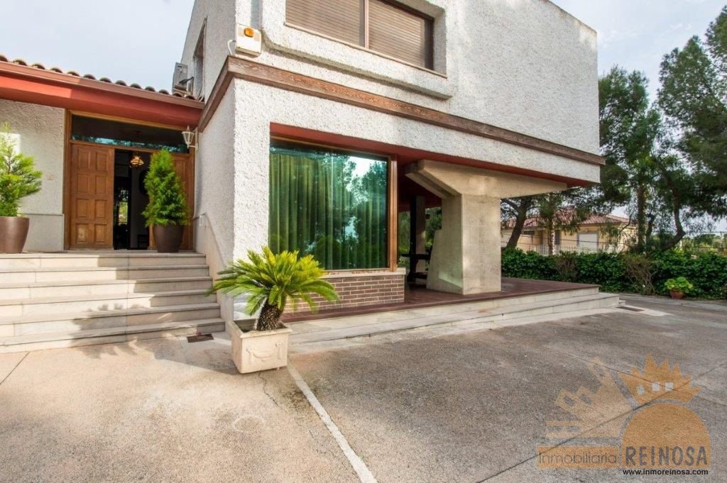 Chalet in Molina de Segura, Región de Murcia, Spain 4 - 12836602