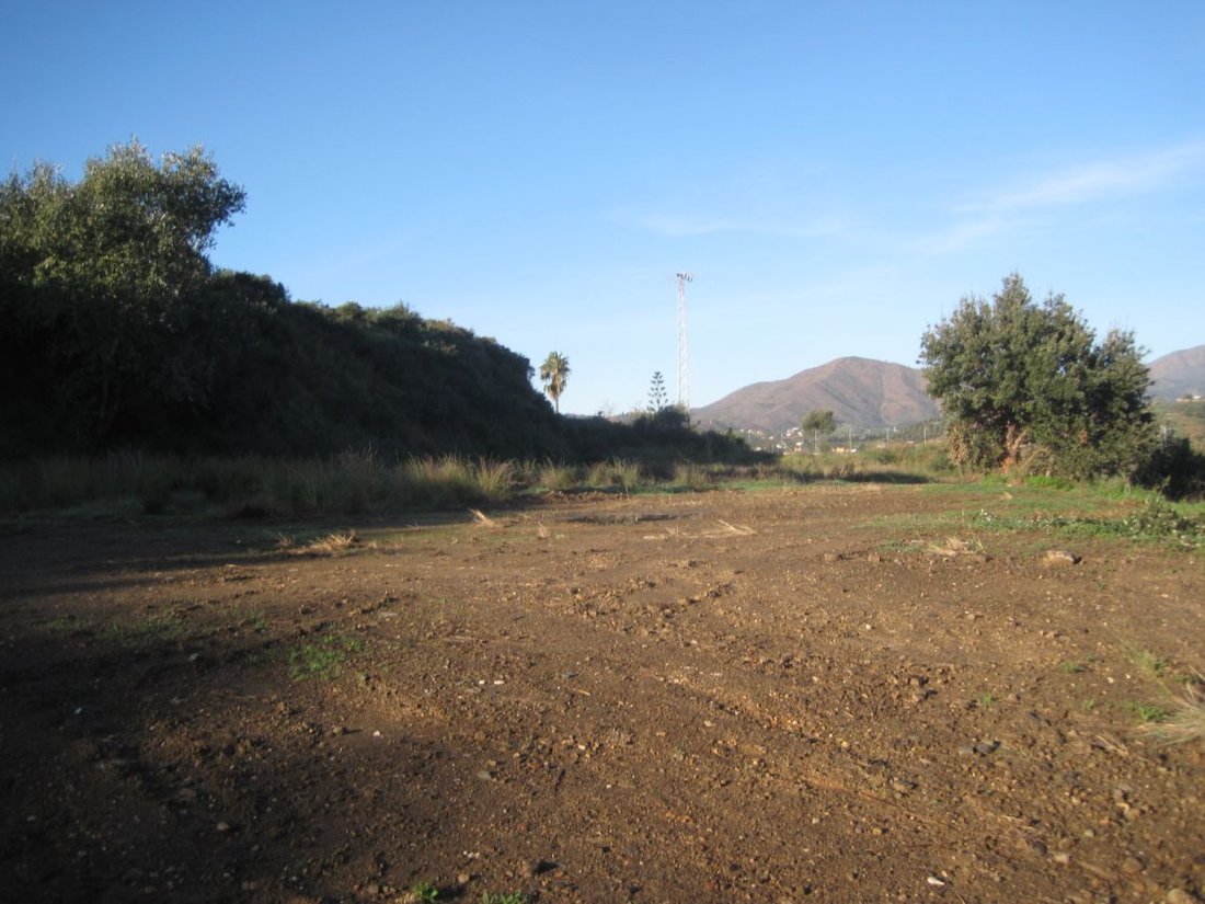 Farm Ranch in Las Lagunas de Mijas, Mijas, Spain 1 - 12835321