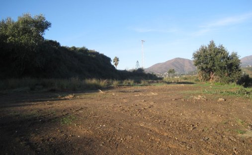 Farm Ranch in Las Lagunas de Mijas, Mijas, Spain 1