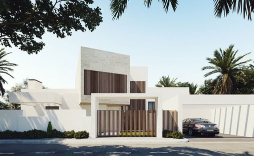 Villa in El Paraíso, Benahavís, Spanien 1