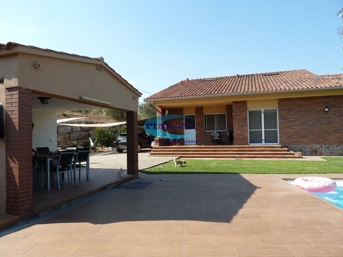 House in Bigues i Riells, Catalonia, Spain 4 - 12834758