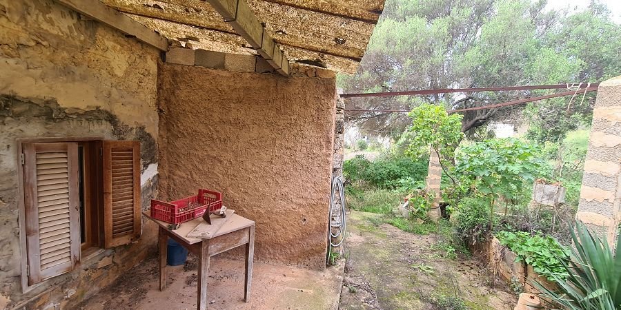 House in Sant Joan de Labritja, Balearic Islands, Spain 3 - 12835657
