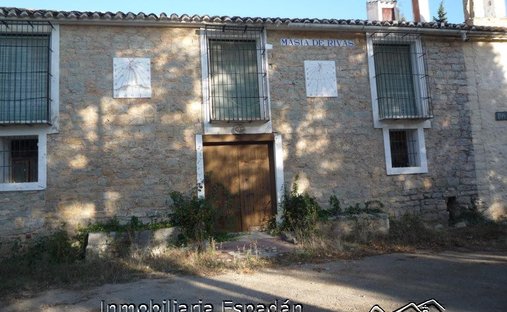 Altura, Land Valencia, Spanien 1