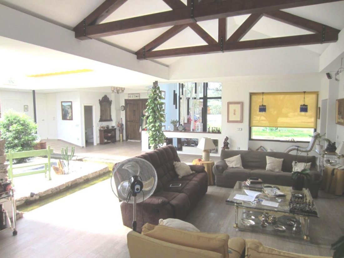 Finca Rústica Venta Salamanca In Salamanca, Castile And León, Spain For