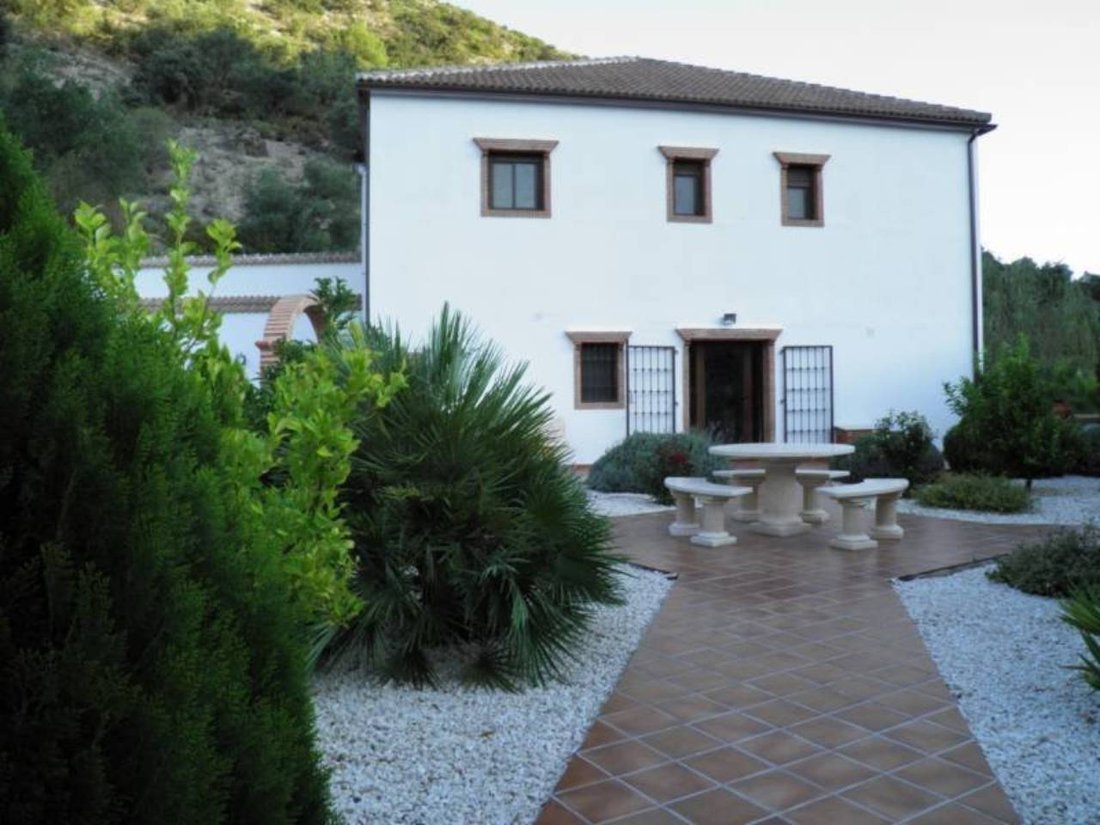 Chalet in Loja, Andalusia, Spain 3 - 12835470