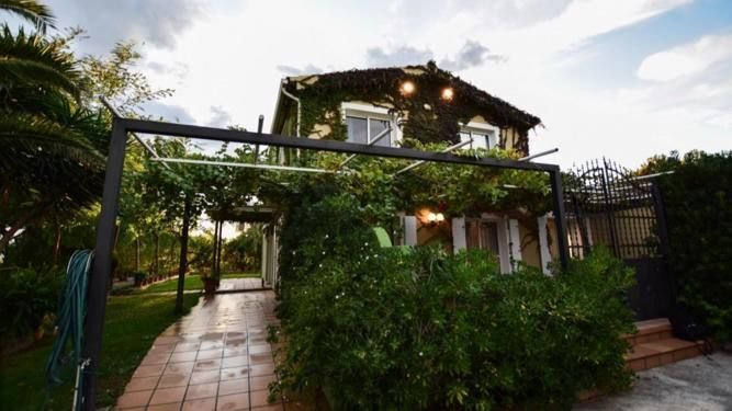 Farm Ranch in Santa Oliva, Katalonien, Spanien 4 - 12836210