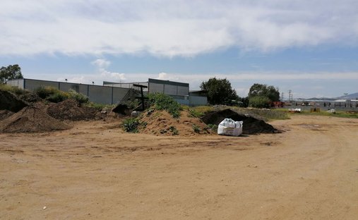 Land in Las Lagunas de Mijas, Mijas, Spain 1
