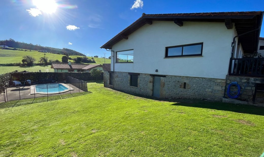 Casa Venta Cantabria In Cantabria, Spain For Sale (12833801)