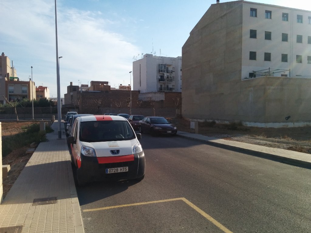 House in Almassora, Valencian Community, Spain 4 - 12834055