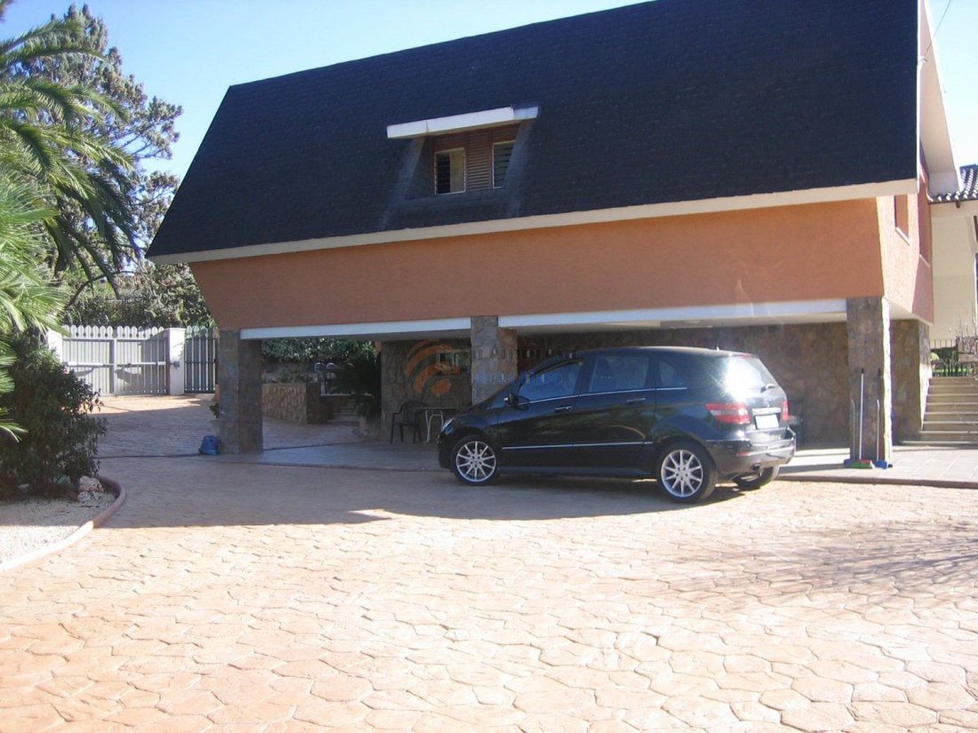 Chalet in Petrer, Valencian Community, Spain 4 - 12834757