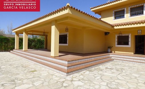 Chalet in Albacete, Castile-La Mancha, Spain 1