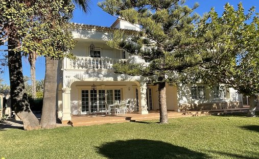 Chalet in Cabo Roig, Orihuela, Valencian Community 1