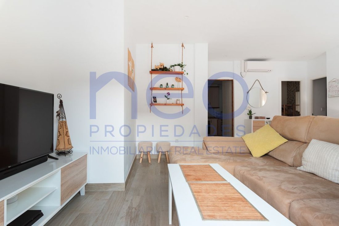 House in Altea, Valencian Community, Spain 4 - 12835530