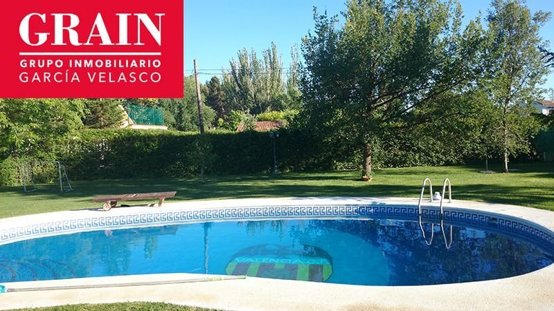 Chalet in Albacete, Castile-La Mancha, Spain 1 - 12835399