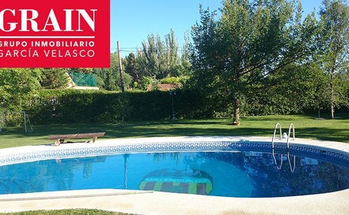 Chalet in Albacete, Castile-La Mancha, Spain 1