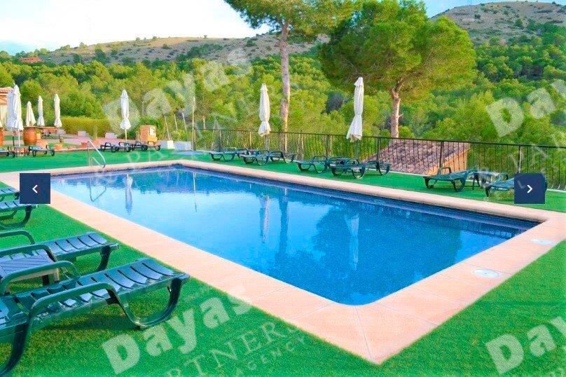 House in l'Albir, l'Alfas del Pi, Valencian Community 4 - 12834522