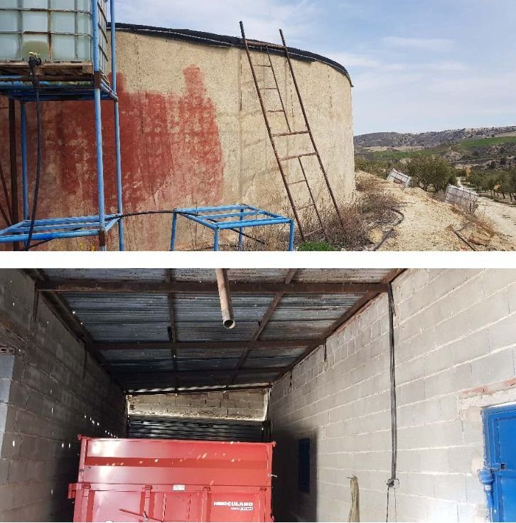 Farm Ranch in Alamedilla, Andalusia, Spain 4 - 12834806