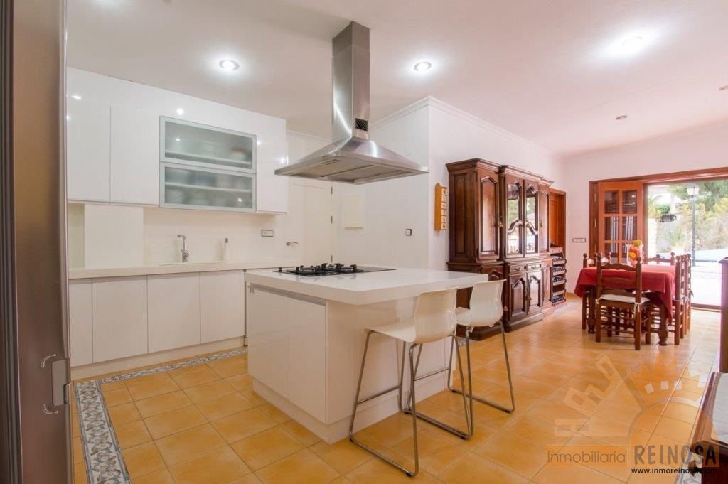 Chalet in Molina de Segura, Región de Murcia, Spain 3 - 12836602
