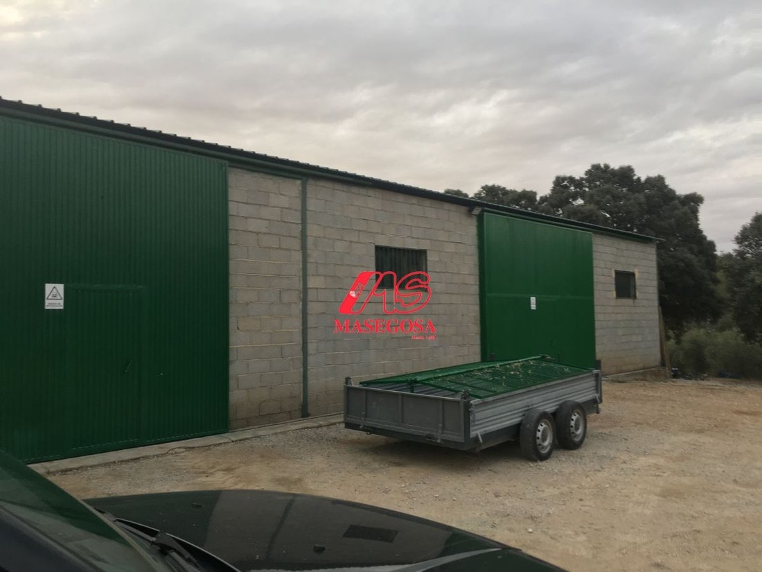 Farm Ranch in Padul, Andalusia, Spain 4 - 12834509