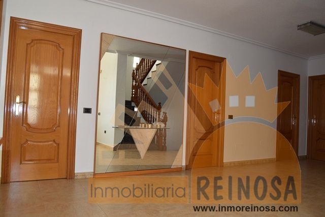 Chalet in Molina de Segura, Región de Murcia, Spain 3 - 12835588