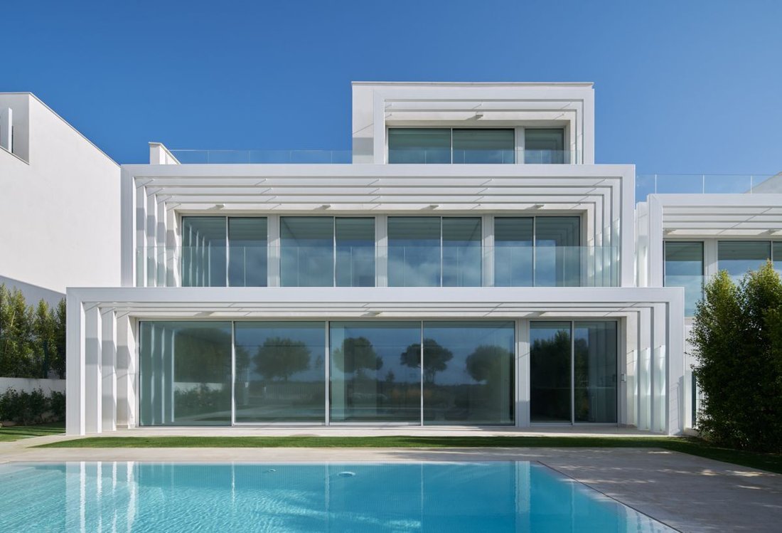 Townhouse in Sotogrande, San Roque, Andalusia 1 - 12836327