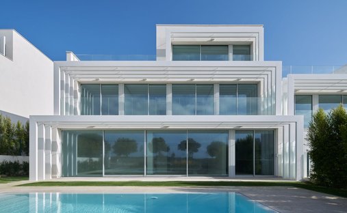Townhouse in Sotogrande, San Roque, Andalusia 1