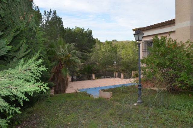 Chalet in La Alcayna, Molina de Segura, Región de Murcia 4 - 12834587