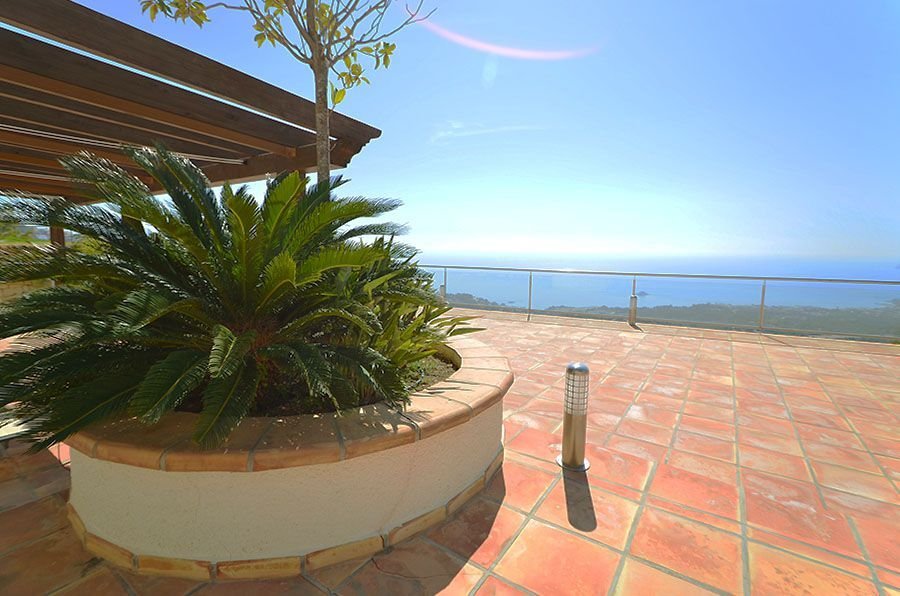Villa in Altea, Valencian Community, Spain 3 - 12835575