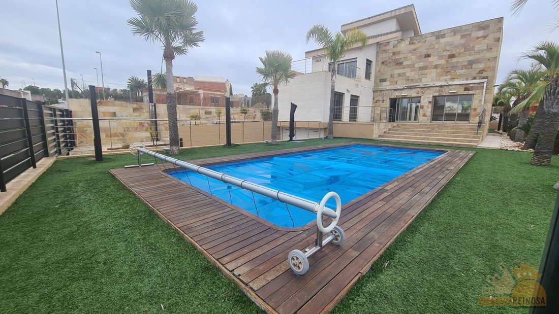 Chalet in Molina de Segura, Región de Murcia, Spain 3 - 12835423