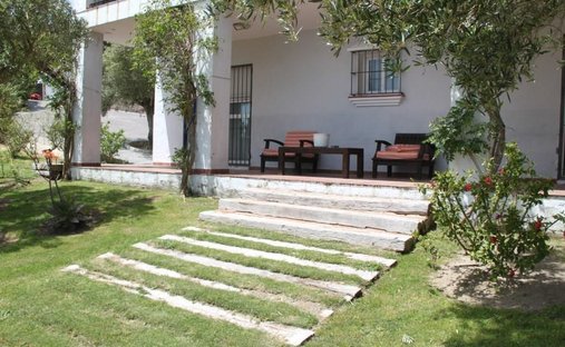chalet à Tarifa, Andalousie, Espagne 1
