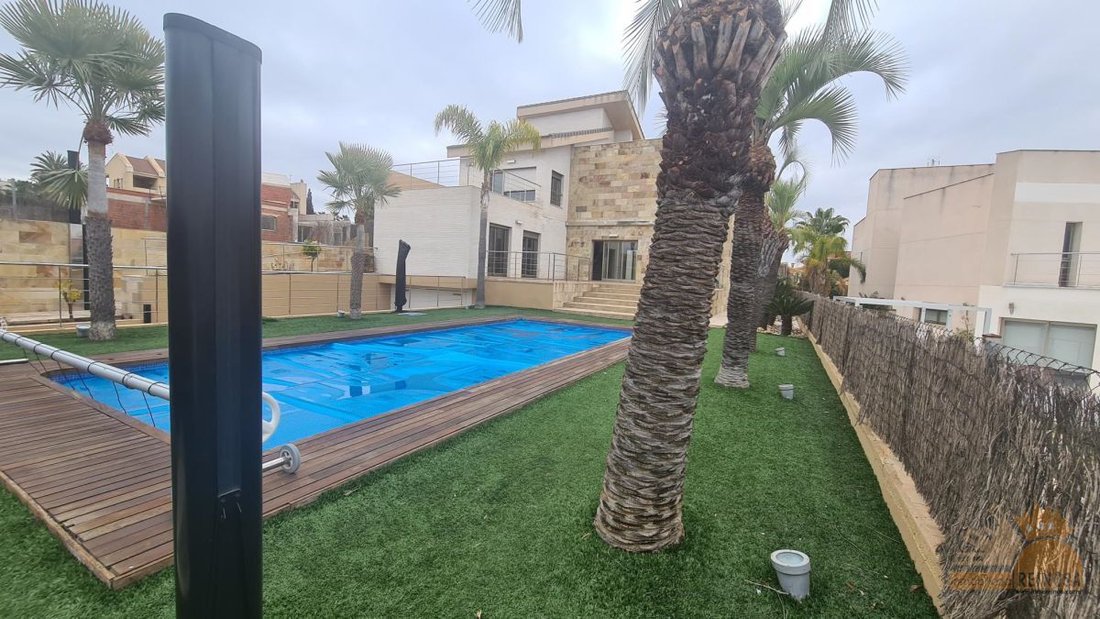 Chalet in Molina de Segura, Región de Murcia, Spain 5 - 12835423