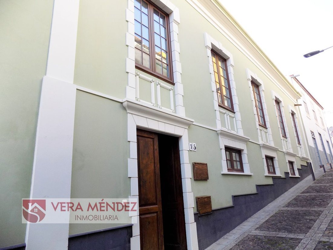 House in Santa Cruz de la Palma, Canary Islands, Spain 4 - 12833886
