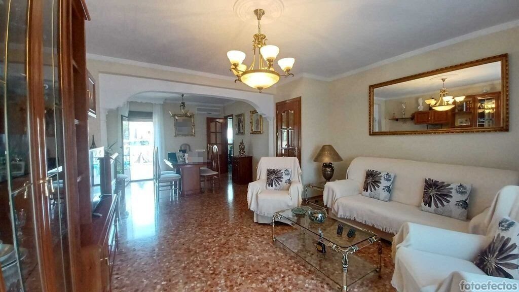 House in Zaidin, Granada, Spain 1 - 12835822