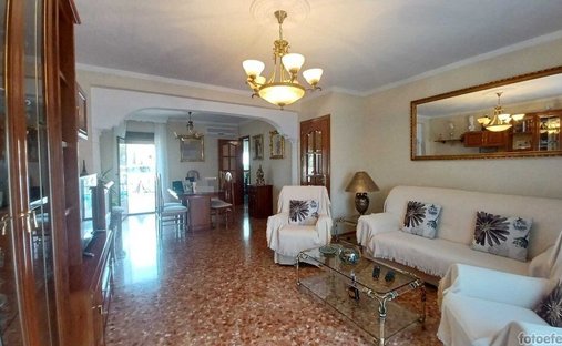 House in Zaidin, Granada, Spain 1
