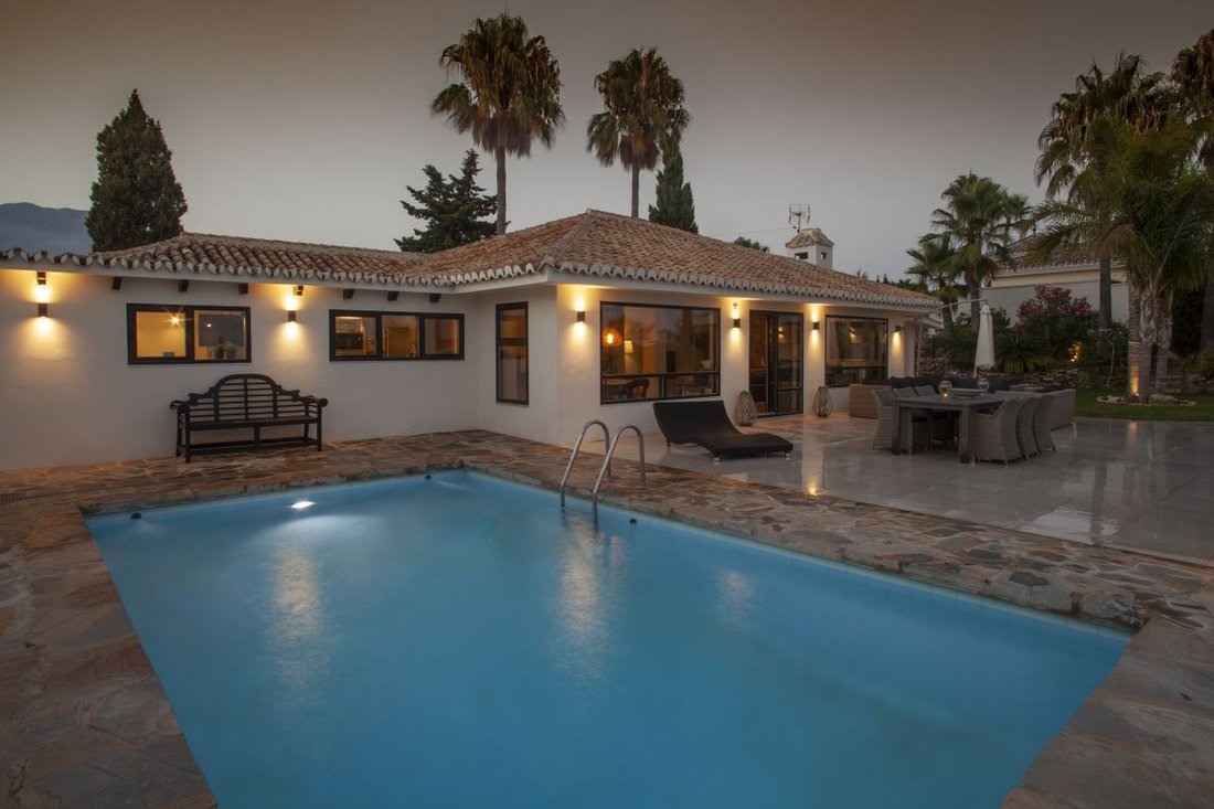 Villa in Mijas, Andalusia, Spain 5 - 12835242