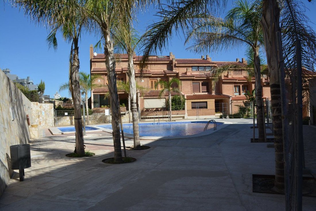 Chalet in San Juan Playa, Alicante, Valencian Community 5 - 12834491
