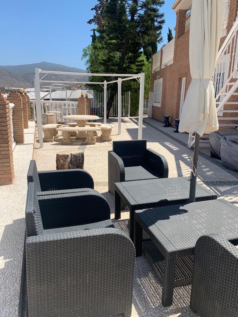 Finca in Motril, Andalusia, Spain 2 - 12835932