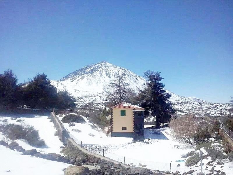 Chalet in La Orotava, Canary Islands, Spain 3 - 12833684