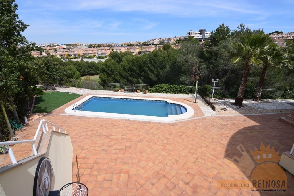 Chalet in Molina de Segura, Región de Murcia, Spain 5 - 12835667