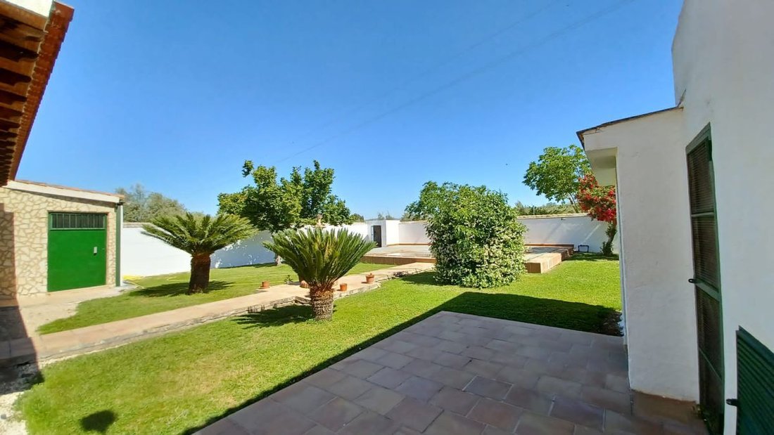 Domaine à Moraleda de Zafayona, Andalousie, Espagne 3 - 12835666