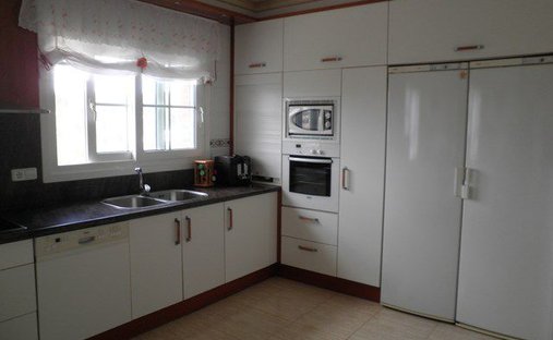 Chalet in Tortosa, Catalonia, Spain 1