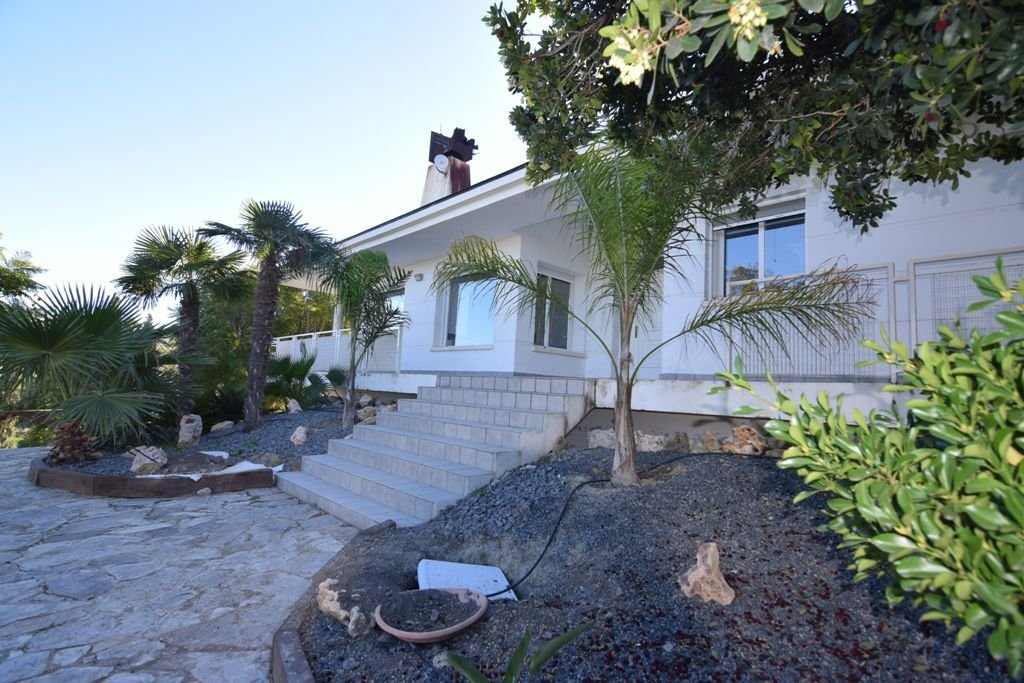 Chalet in La Alcayna, Molina de Segura, Región de Murcia 5 - 12835143