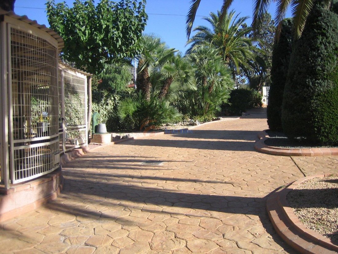 Chalet in Petrer, Valencian Community, Spain 3 - 12834757