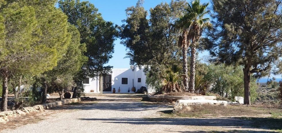 Country House in Nijar, Andalusia, Spain 4 - 12836383