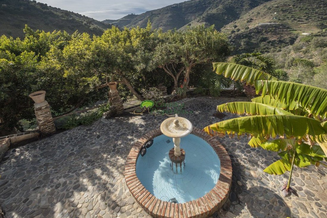 Country House in Sayalonga, Andalusia, Spain 5 - 12834198